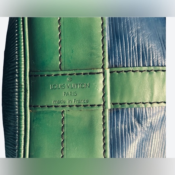 ❌❌SOLD ON FB❌❌🎀Louis Vuitton Noe🎀 - Picture 5 of 14